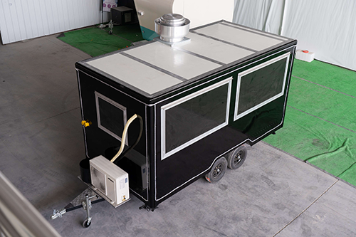 Brand New Technology Unveiled! Usus Fuel Tank semi Video dolor ducit innovation in fuel transportation