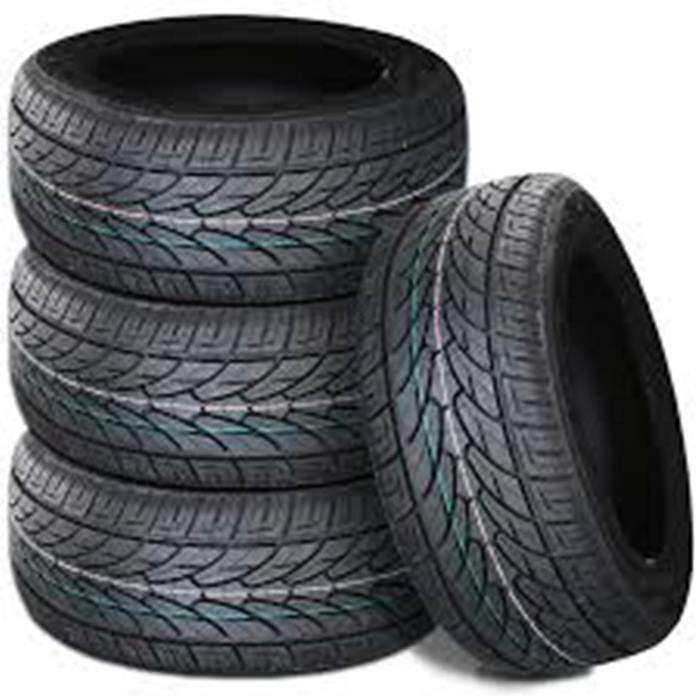 Ubi solebat tires venire?