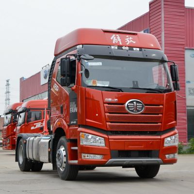 What Is The Differently Inter CA4180P66K25E6 4X2 And The CA4180P66K25E6 6X4?